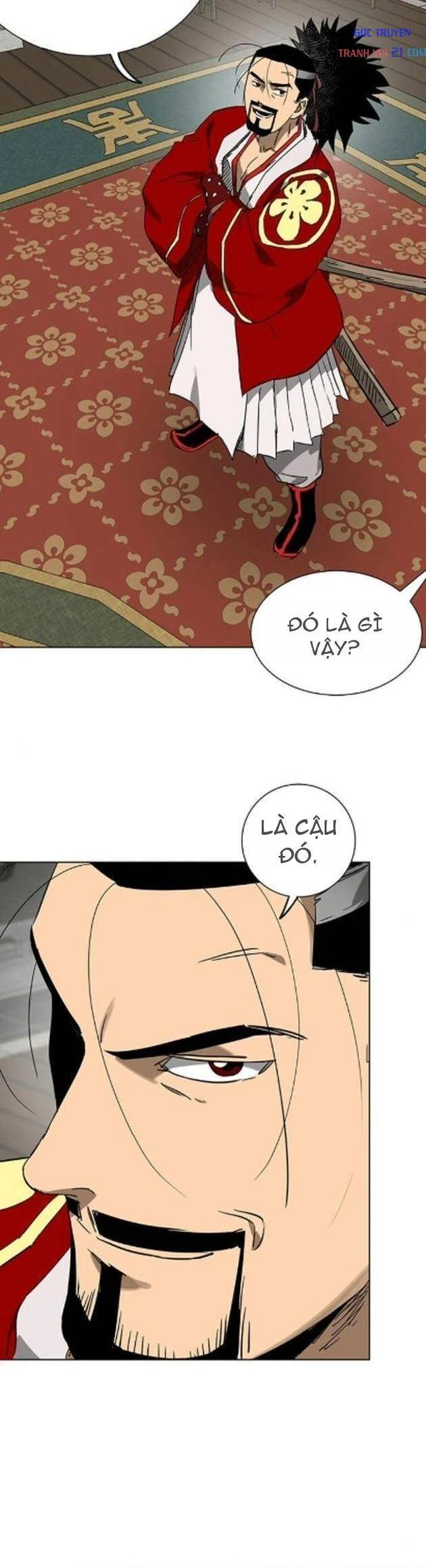 Thăng Cấp Vô Hạn Trong Murim Chapter 252 - 63