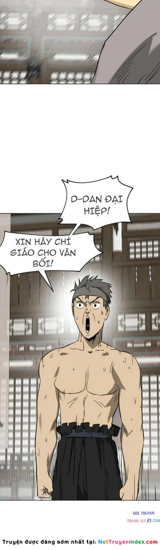 Thăng Cấp Vô Hạn Trong Murim Chapter 252 - 68