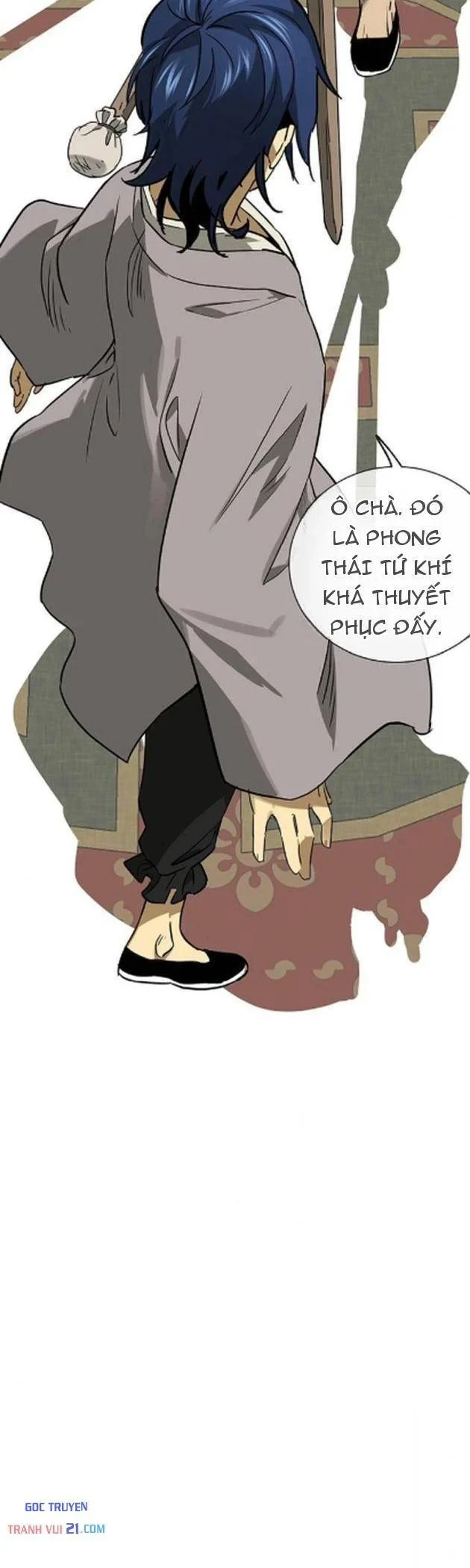 Thăng Cấp Vô Hạn Trong Murim Chapter 252 - 71