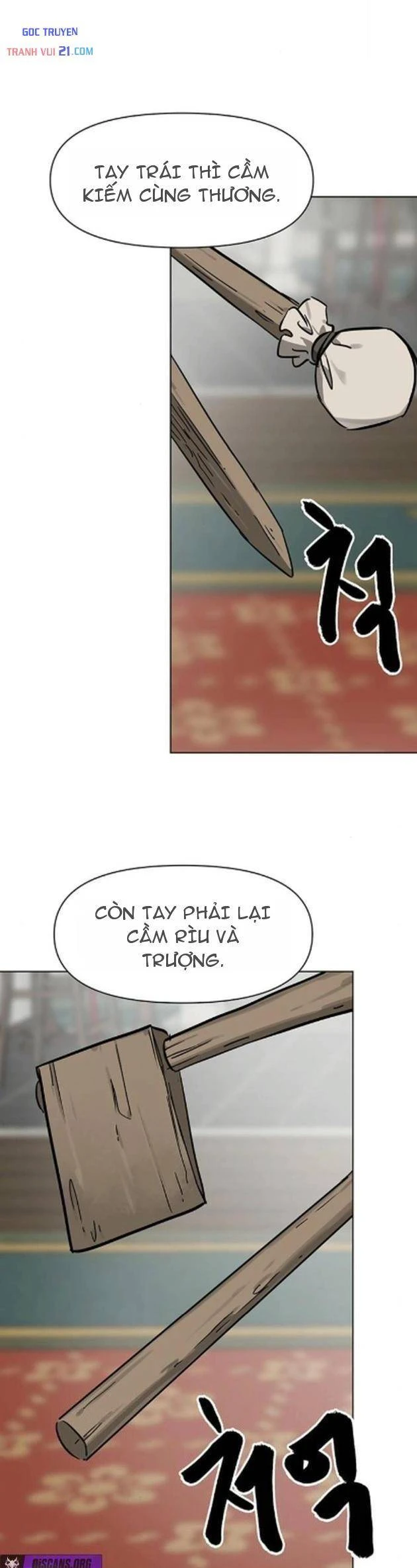 Thăng Cấp Vô Hạn Trong Murim Chapter 252 - 72