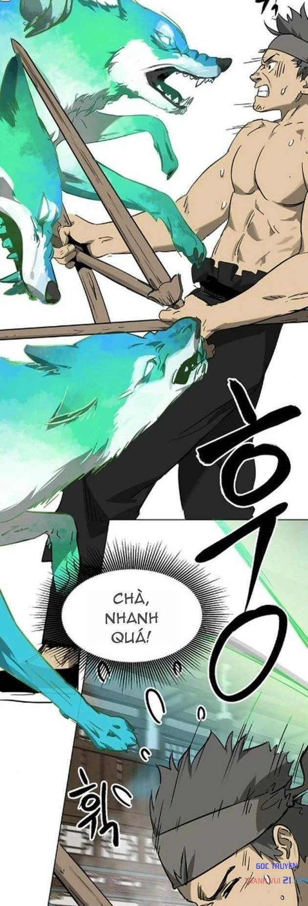 Thăng Cấp Vô Hạn Trong Murim Chapter 253 - 9