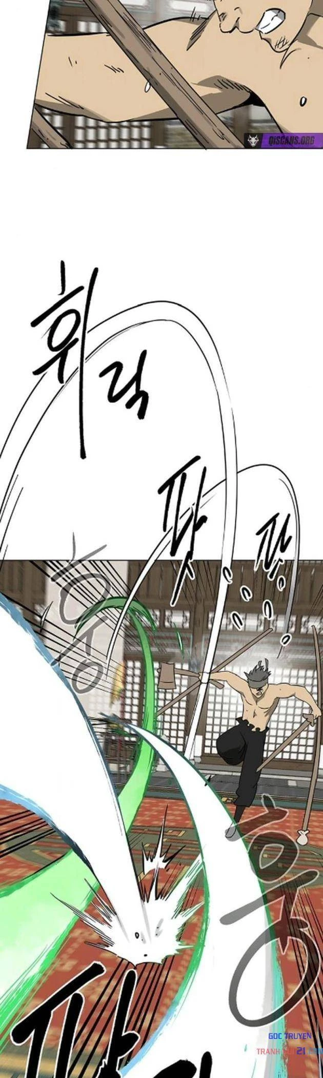 Thăng Cấp Vô Hạn Trong Murim Chapter 253 - 10