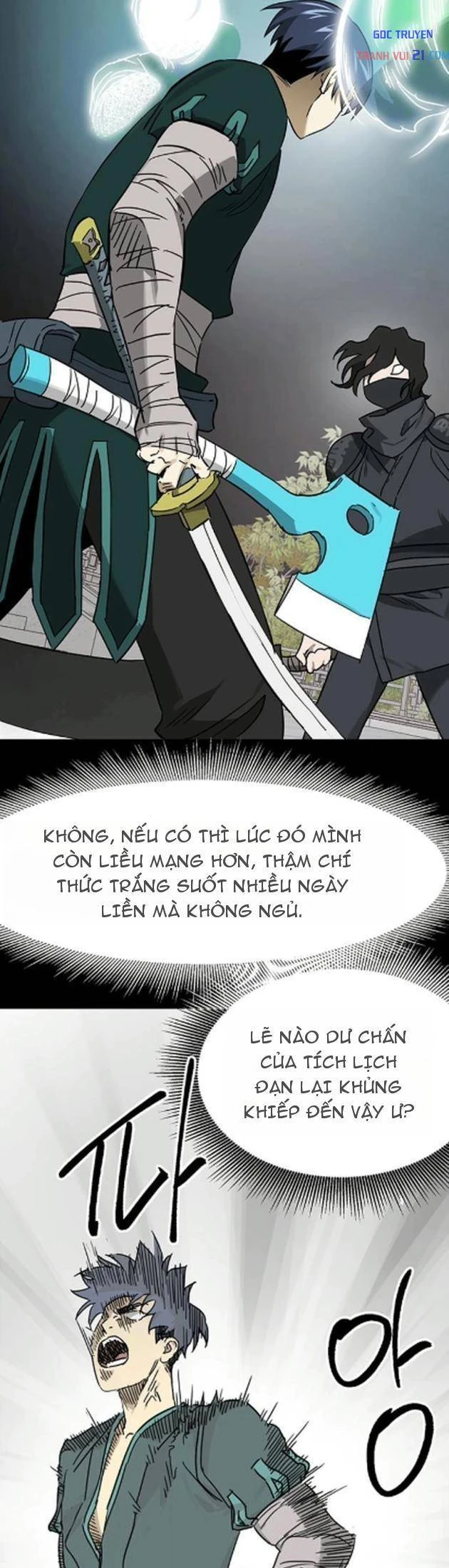 Thăng Cấp Vô Hạn Trong Murim Chapter 253 - 18