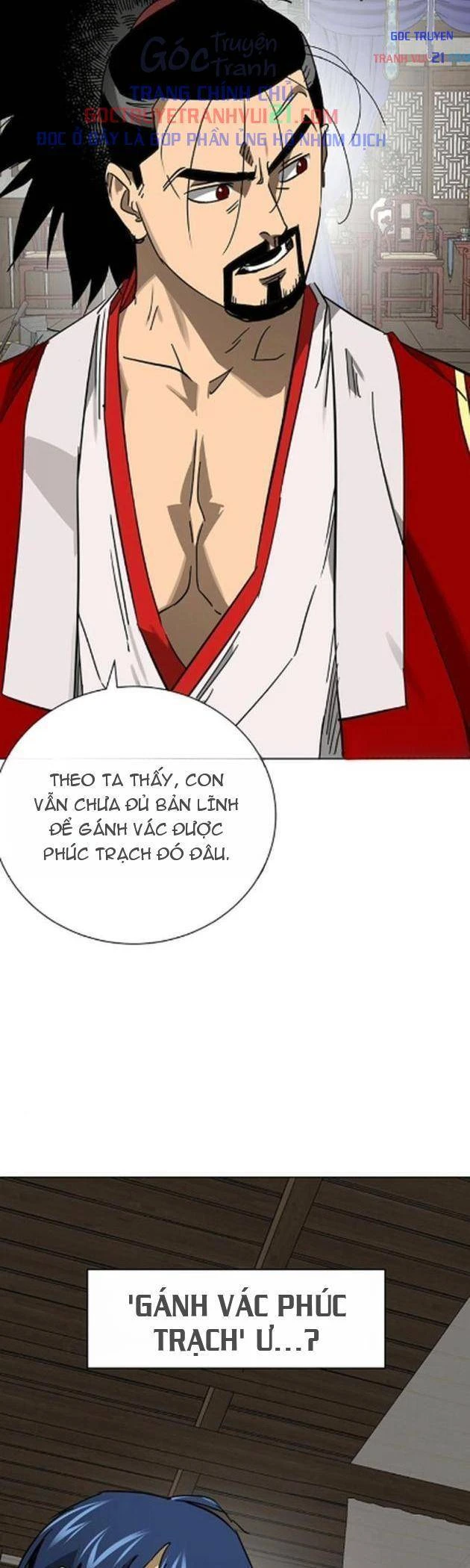 Thăng Cấp Vô Hạn Trong Murim Chapter 253 - 21