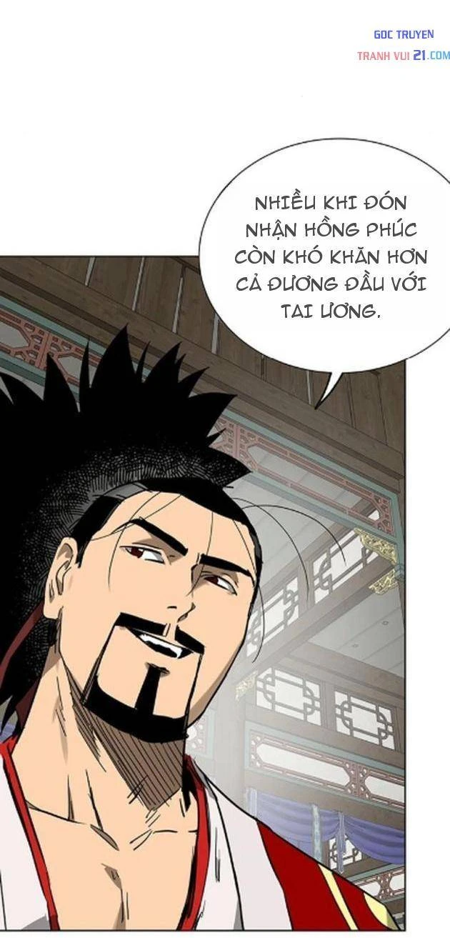 Thăng Cấp Vô Hạn Trong Murim Chapter 253 - 23