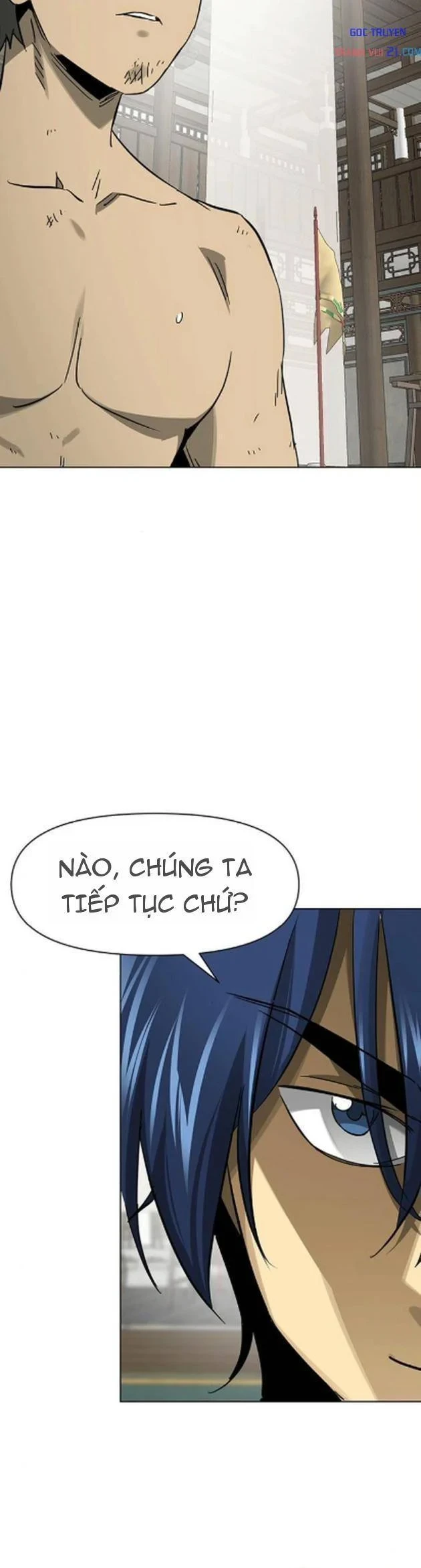 Thăng Cấp Vô Hạn Trong Murim Chapter 253 - 32