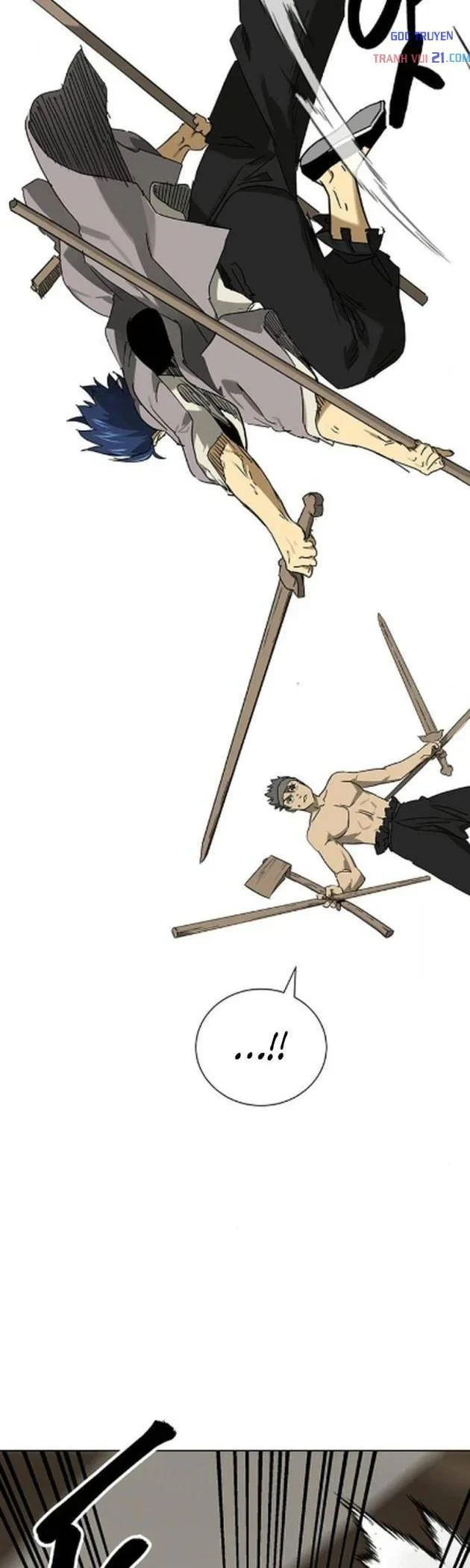 Thăng Cấp Vô Hạn Trong Murim Chapter 253 - 34