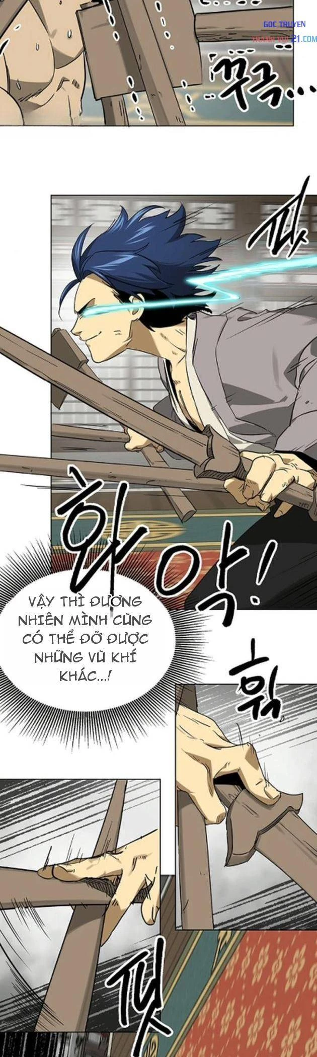 Thăng Cấp Vô Hạn Trong Murim Chapter 253 - 36