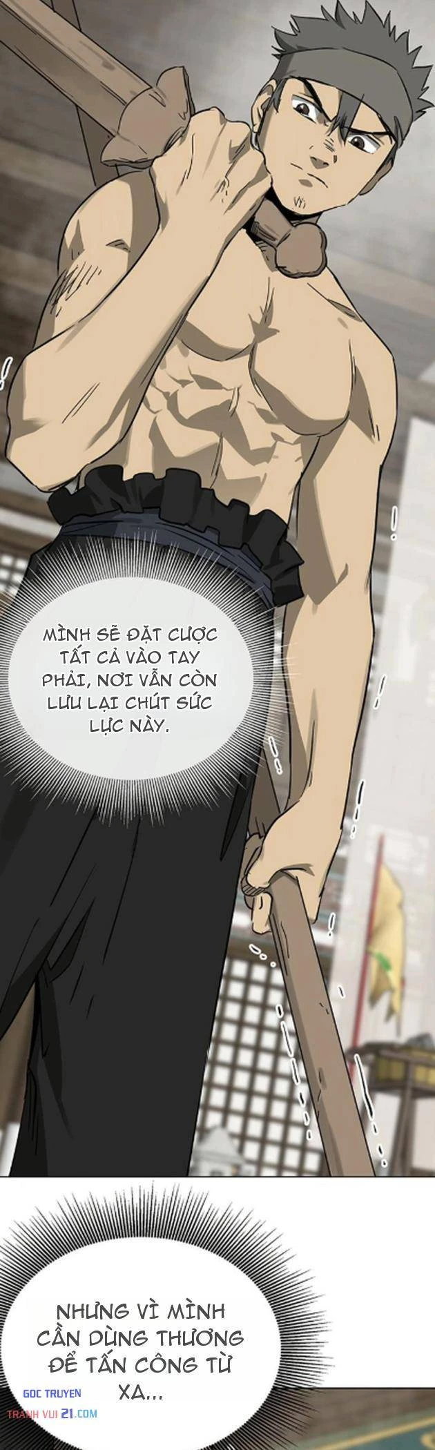 Thăng Cấp Vô Hạn Trong Murim Chapter 253 - 43