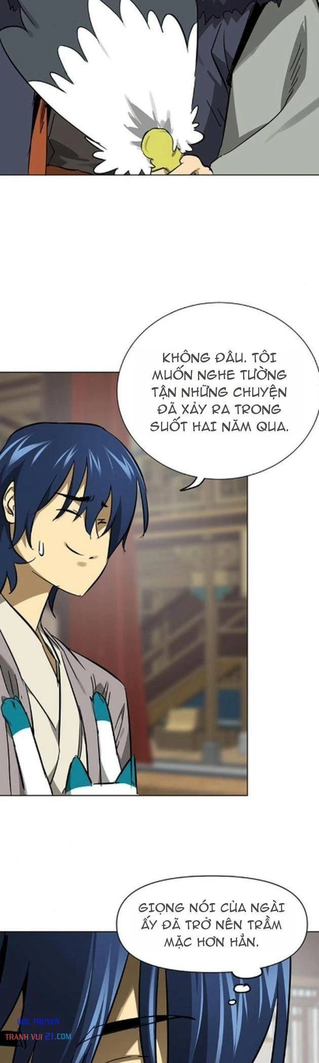 Thăng Cấp Vô Hạn Trong Murim Chapter 254 - 13