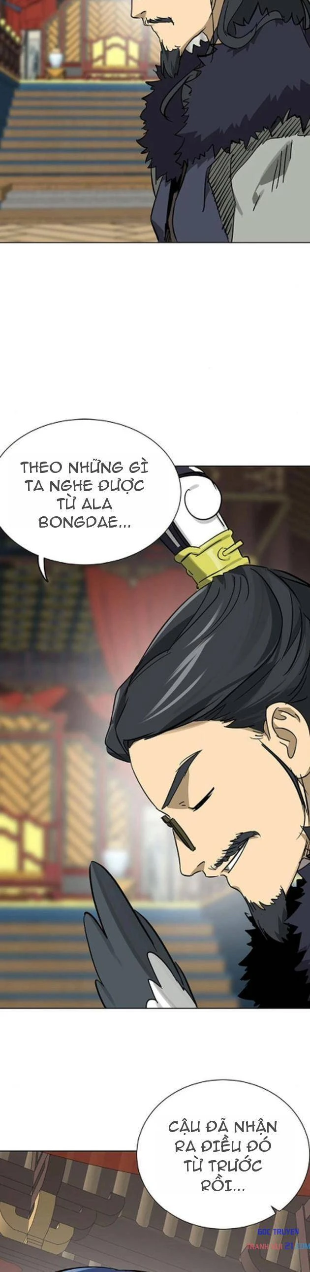 Thăng Cấp Vô Hạn Trong Murim Chapter 254 - 22