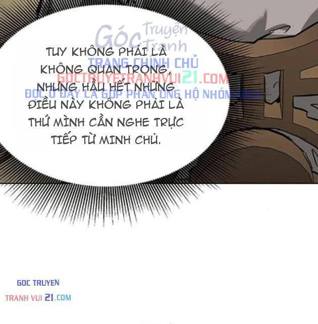 Thăng Cấp Vô Hạn Trong Murim Chapter 254 - 34