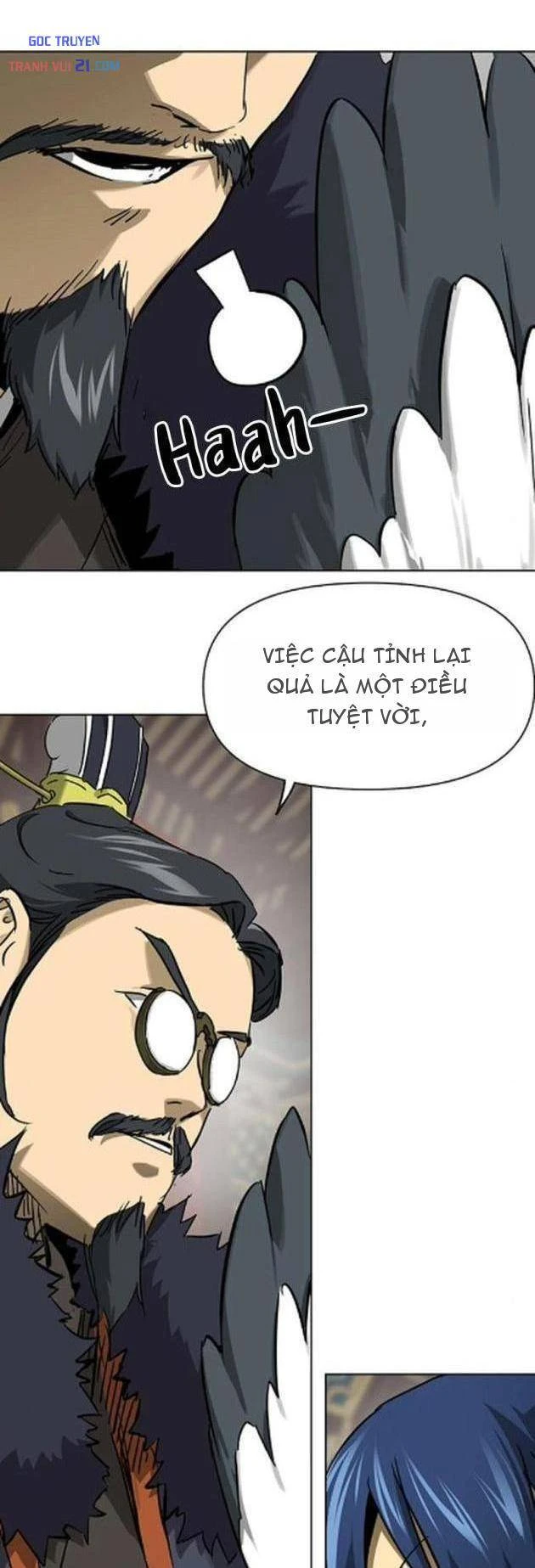 Thăng Cấp Vô Hạn Trong Murim Chapter 254 - 36