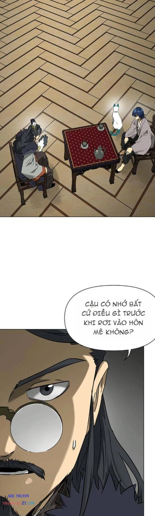 Thăng Cấp Vô Hạn Trong Murim Chapter 254 - 42