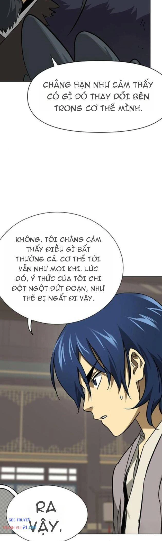 Thăng Cấp Vô Hạn Trong Murim Chapter 254 - 43