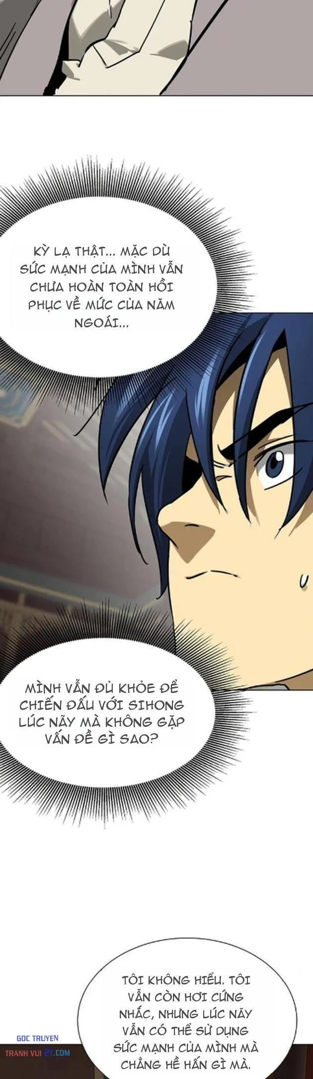 Thăng Cấp Vô Hạn Trong Murim Chapter 254 - 49