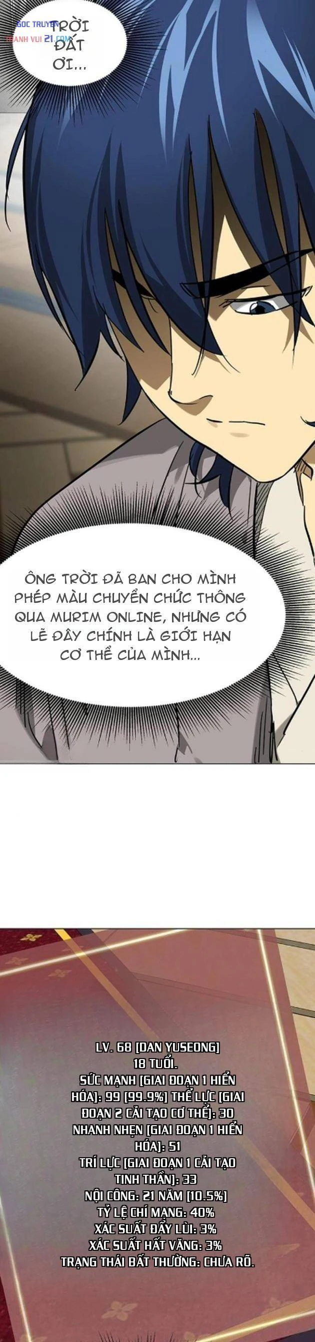 Thăng Cấp Vô Hạn Trong Murim Chapter 254 - 60