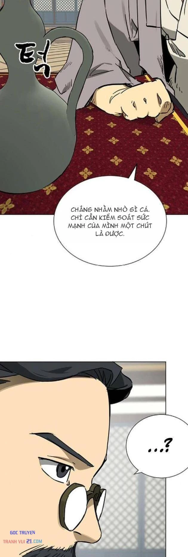 Thăng Cấp Vô Hạn Trong Murim Chapter 254 - 65