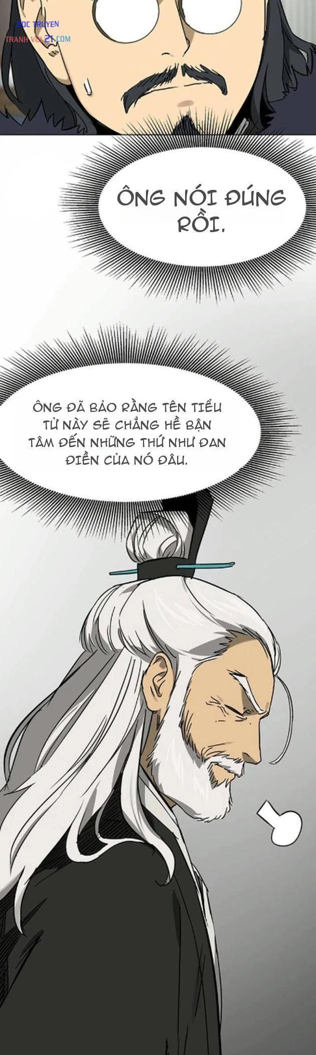 Thăng Cấp Vô Hạn Trong Murim Chapter 254 - 70
