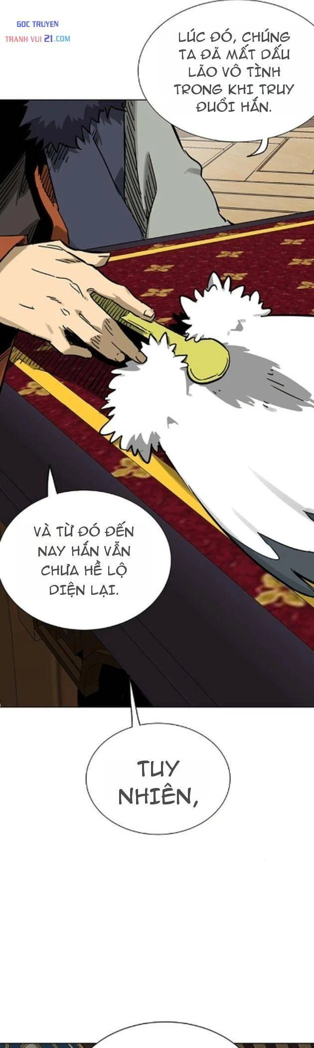 Thăng Cấp Vô Hạn Trong Murim Chapter 254 - 75