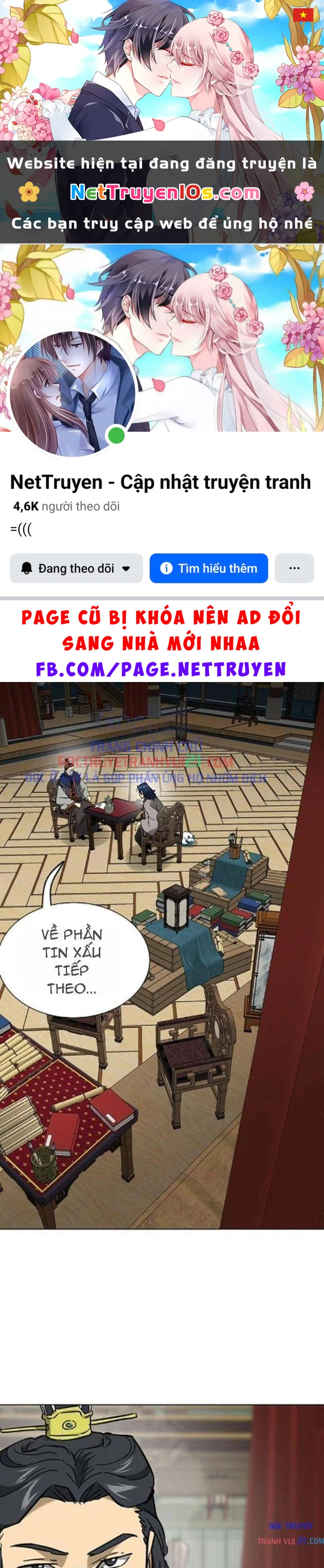 Thăng Cấp Vô Hạn Trong Murim Chapter 255 - 1