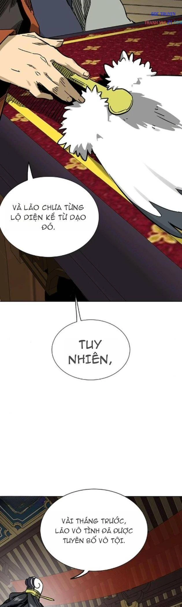 Thăng Cấp Vô Hạn Trong Murim Chapter 255 - 3