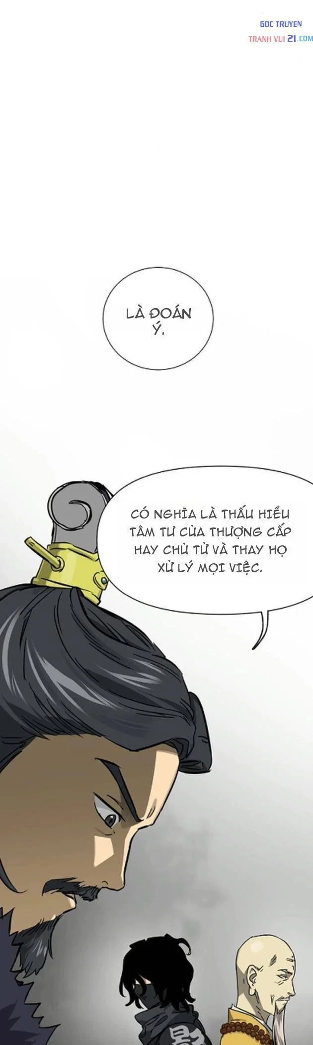 Thăng Cấp Vô Hạn Trong Murim Chapter 255 - 5