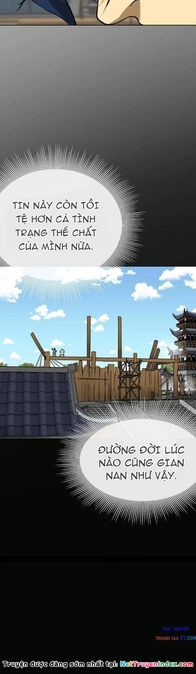 Thăng Cấp Vô Hạn Trong Murim Chapter 255 - 19