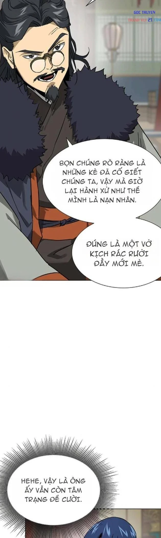 Thăng Cấp Vô Hạn Trong Murim Chapter 255 - 25