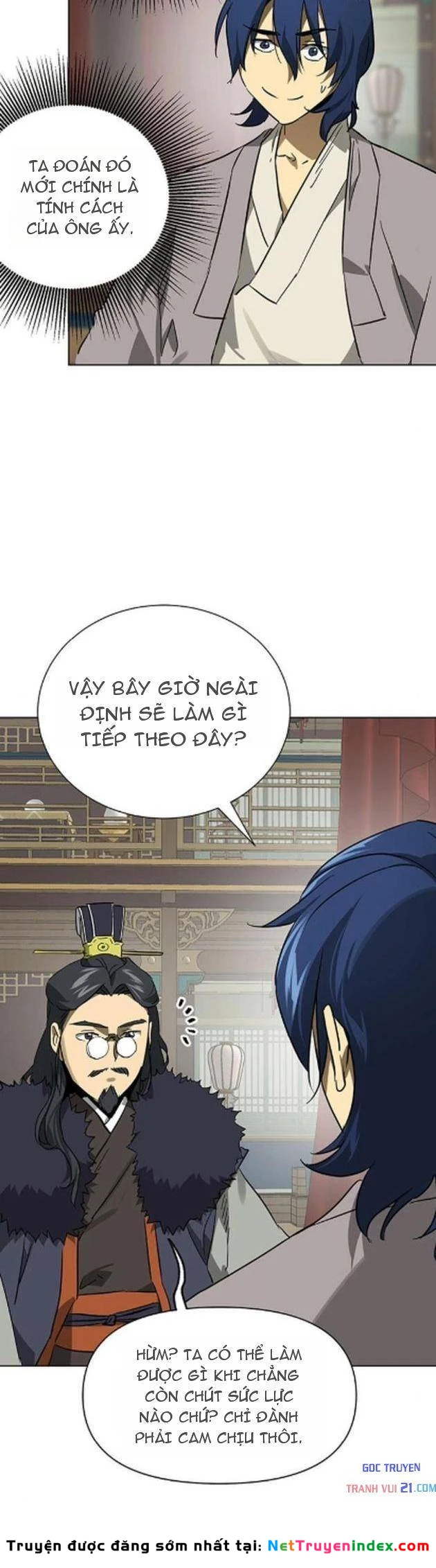 Thăng Cấp Vô Hạn Trong Murim Chapter 255 - 26