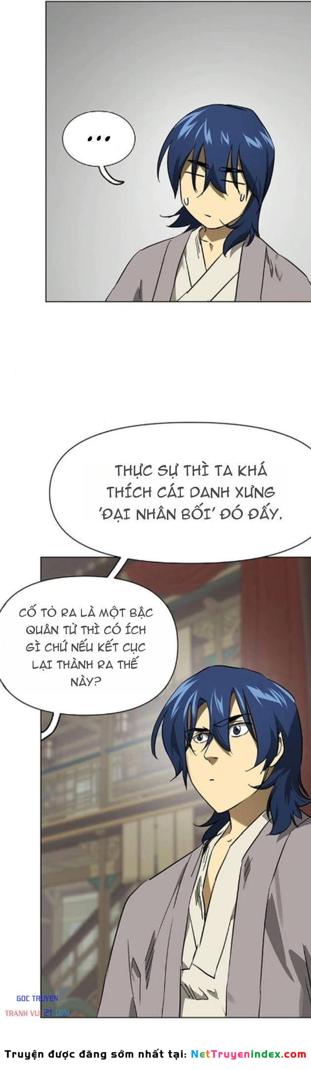 Thăng Cấp Vô Hạn Trong Murim Chapter 255 - 29