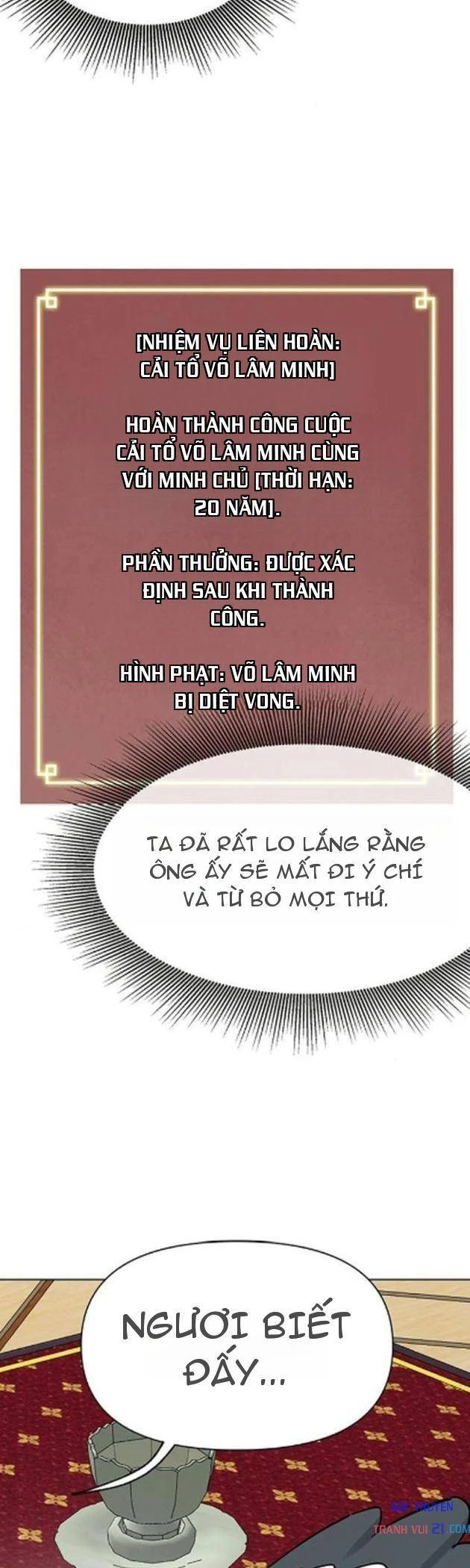 Thăng Cấp Vô Hạn Trong Murim Chapter 255 - 32