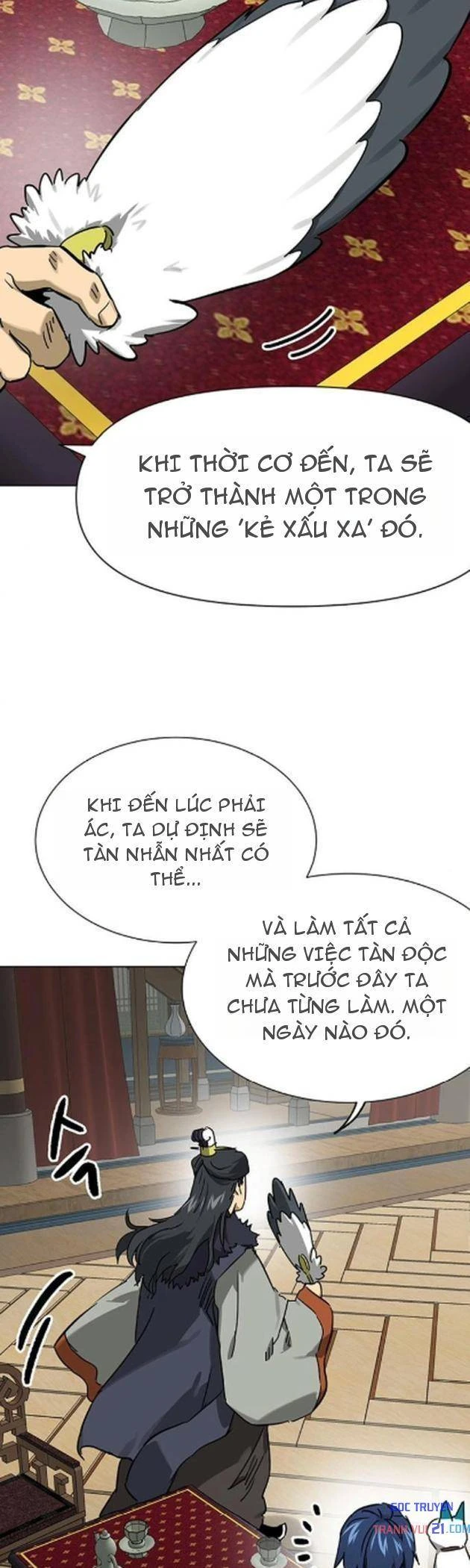Thăng Cấp Vô Hạn Trong Murim Chapter 255 - 33