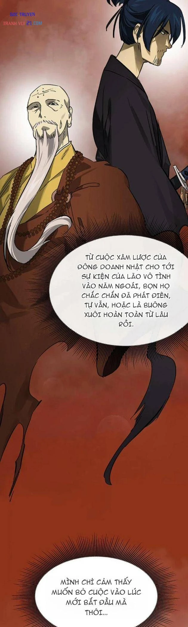 Thăng Cấp Vô Hạn Trong Murim Chapter 255 - 38