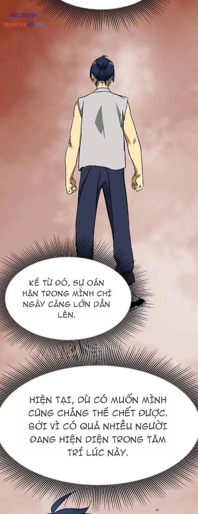 Thăng Cấp Vô Hạn Trong Murim Chapter 255 - 39