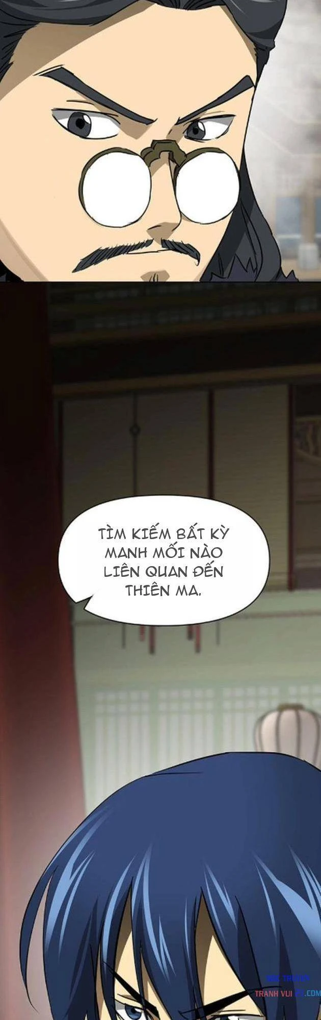 Thăng Cấp Vô Hạn Trong Murim Chapter 255 - 50