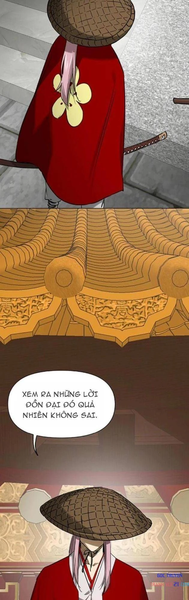 Thăng Cấp Vô Hạn Trong Murim Chapter 255 - 55