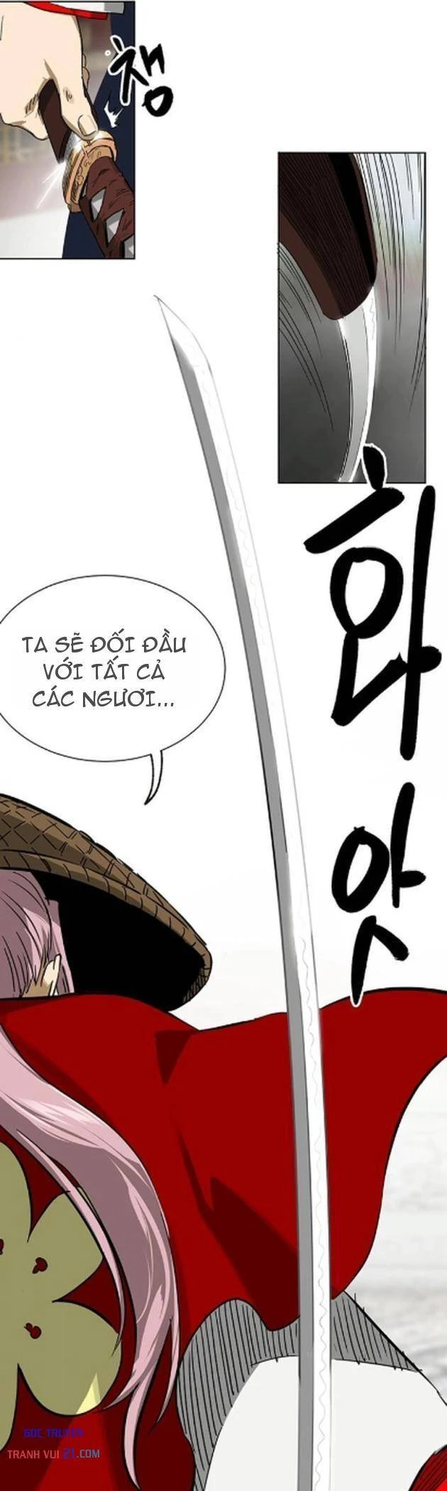 Thăng Cấp Vô Hạn Trong Murim Chapter 255 - 62