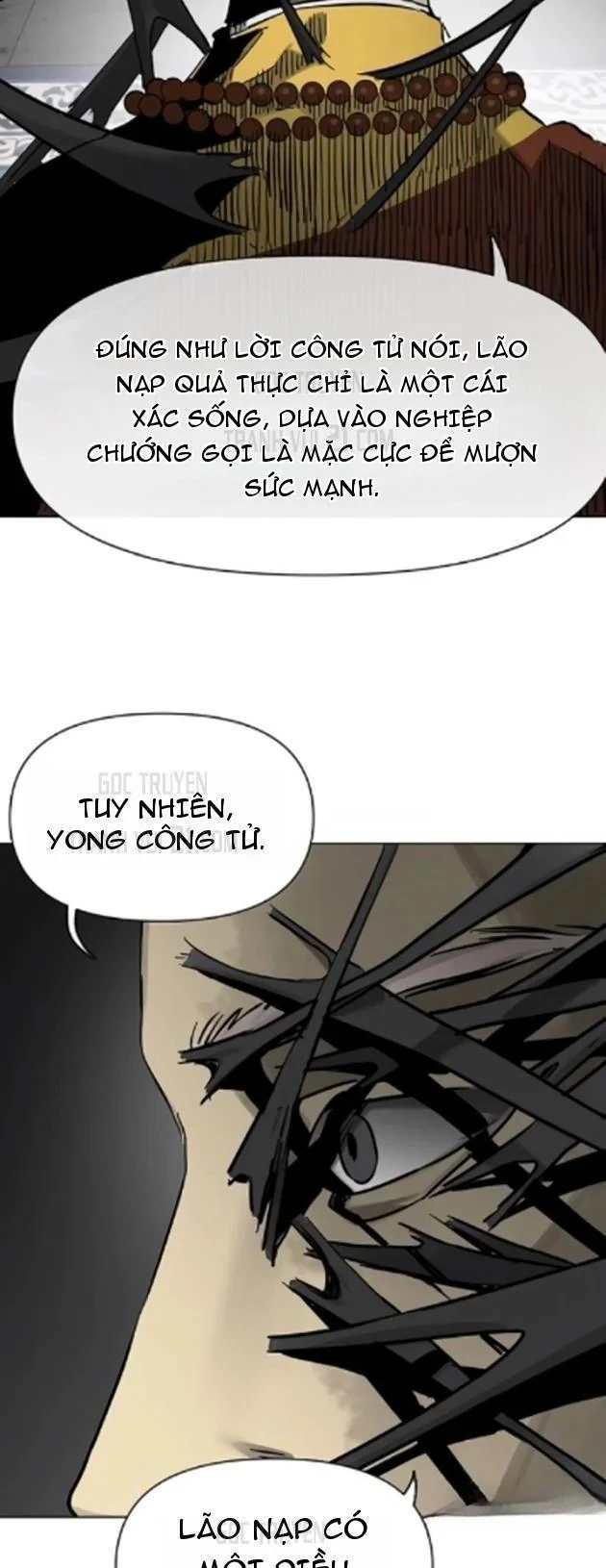 Thăng Cấp Vô Hạn Trong Murim Chapter 256 - 17