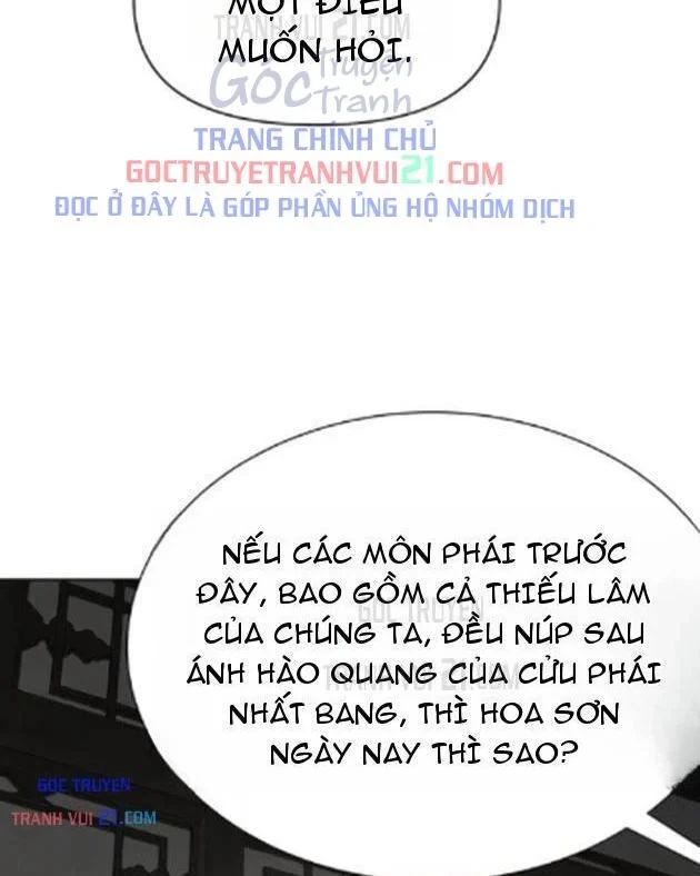 Thăng Cấp Vô Hạn Trong Murim Chapter 256 - 18