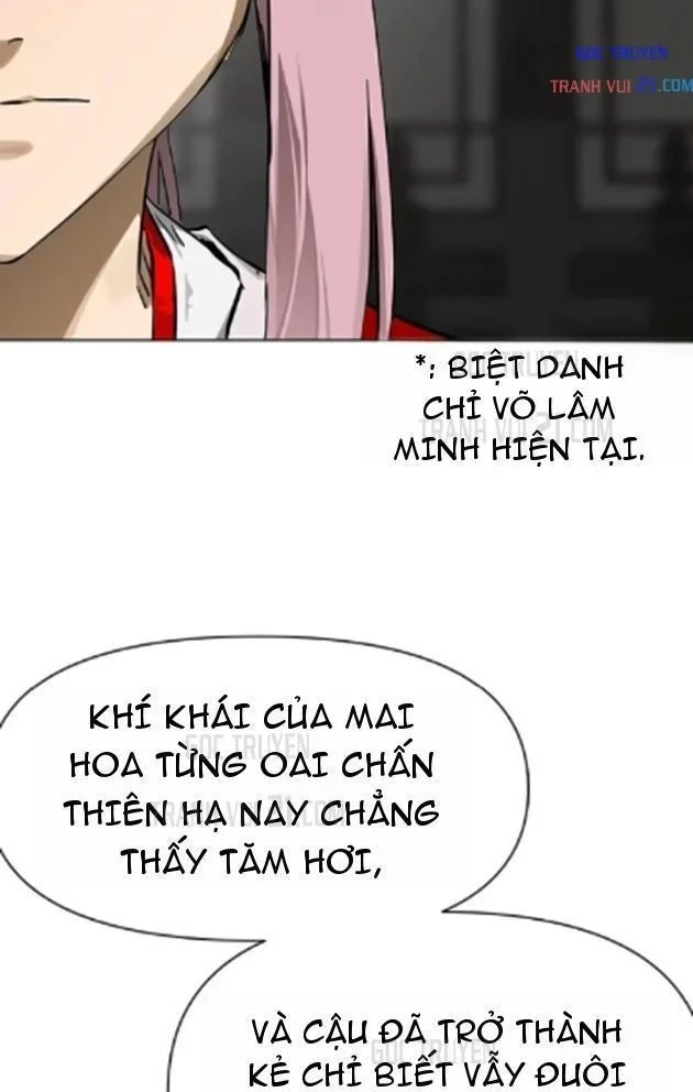 Thăng Cấp Vô Hạn Trong Murim Chapter 256 - 21