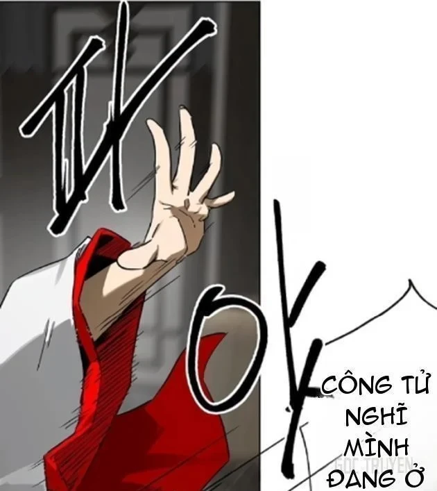 Thăng Cấp Vô Hạn Trong Murim Chapter 256 - 24