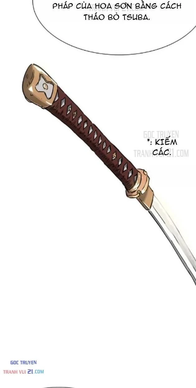 Thăng Cấp Vô Hạn Trong Murim Chapter 256 - 33