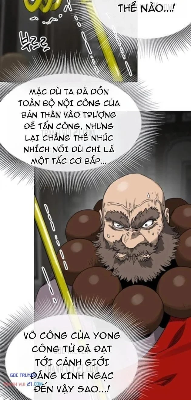 Thăng Cấp Vô Hạn Trong Murim Chapter 256 - 37
