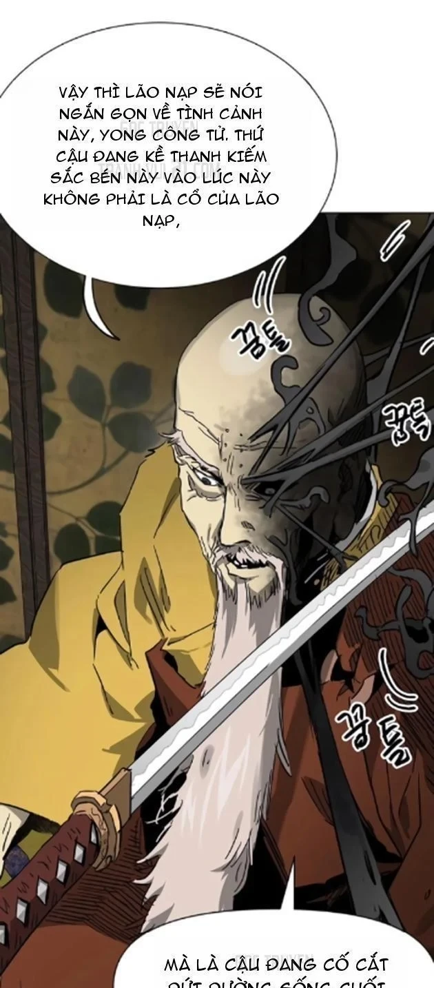 Thăng Cấp Vô Hạn Trong Murim Chapter 256 - 42