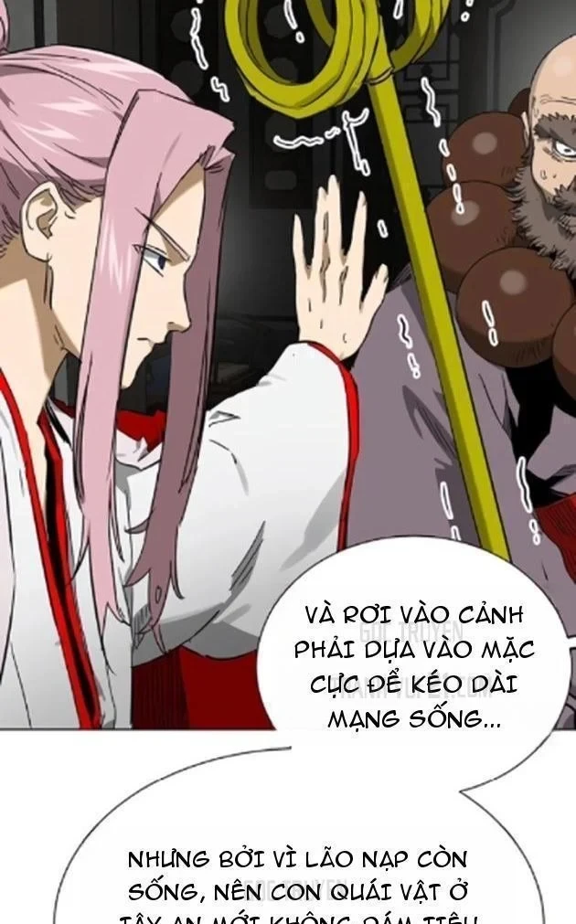 Thăng Cấp Vô Hạn Trong Murim Chapter 256 - 44