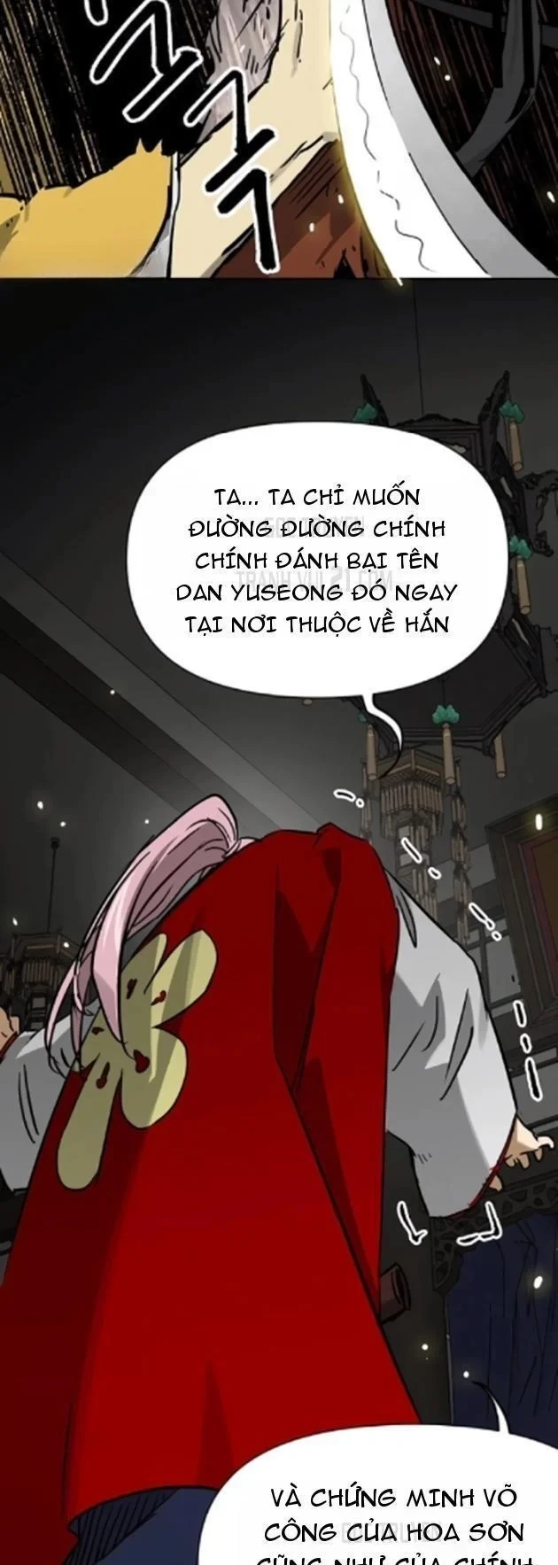 Thăng Cấp Vô Hạn Trong Murim Chapter 256 - 78