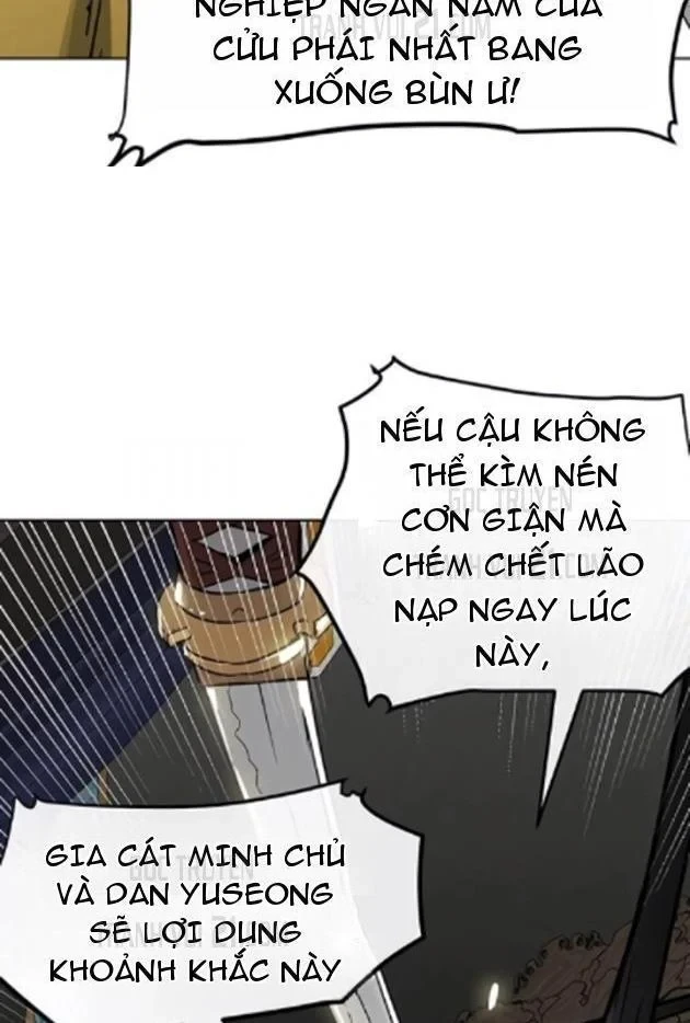 Thăng Cấp Vô Hạn Trong Murim Chapter 256 - 83
