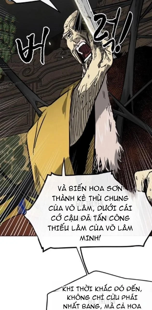 Thăng Cấp Vô Hạn Trong Murim Chapter 256 - 84