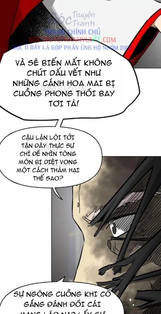 Thăng Cấp Vô Hạn Trong Murim Chapter 256 - 86